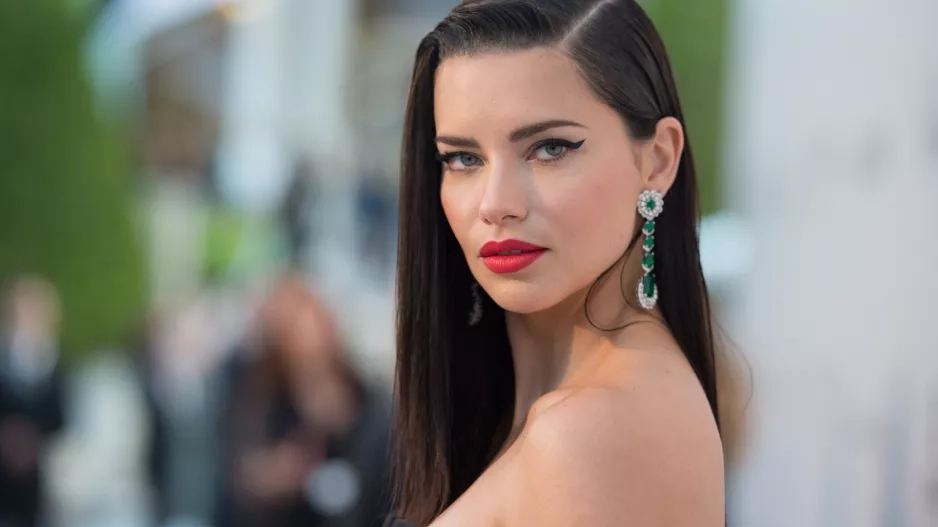 Adriana Lima
