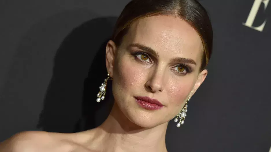 Natalie Portman