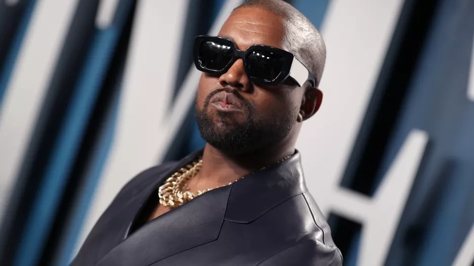 Kanye West