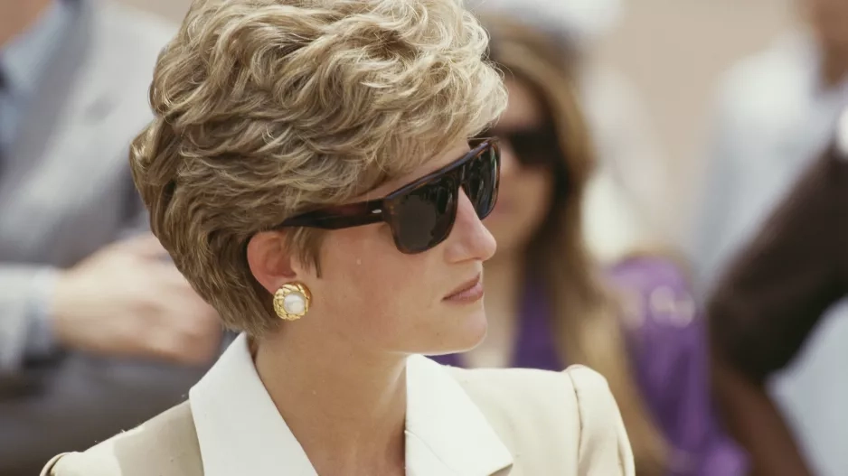 Lady Diana