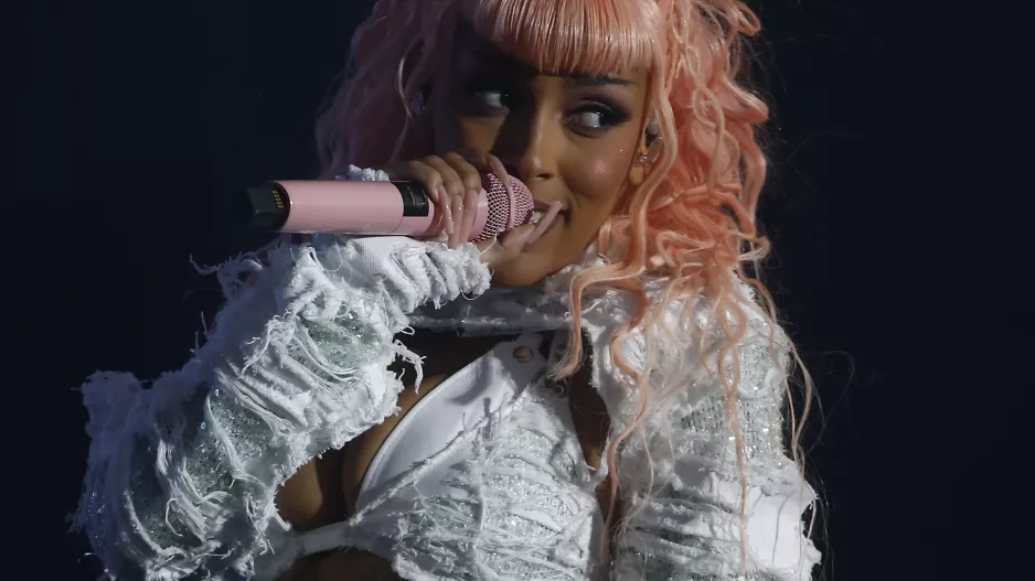 Doja Cat Doja Cat