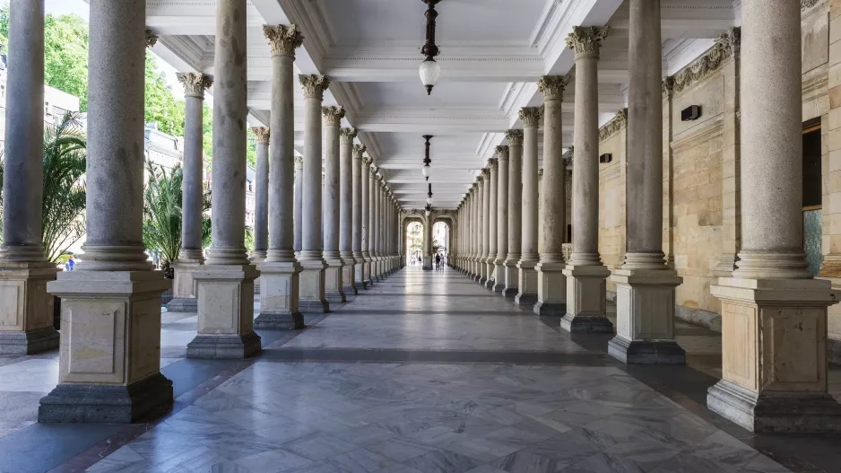 Karlovy Vary