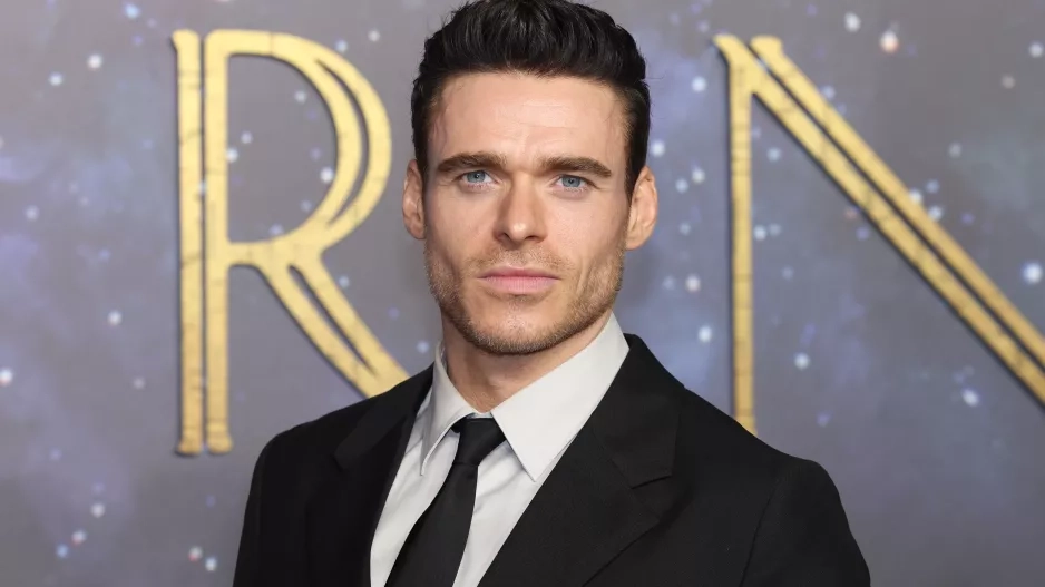 Richard Madden