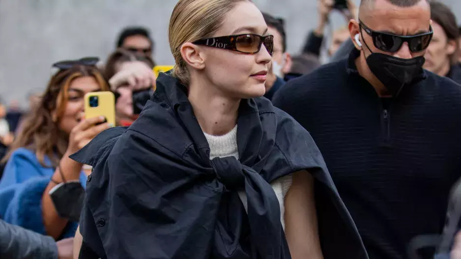 Gigi Hadid Gigi Hadid