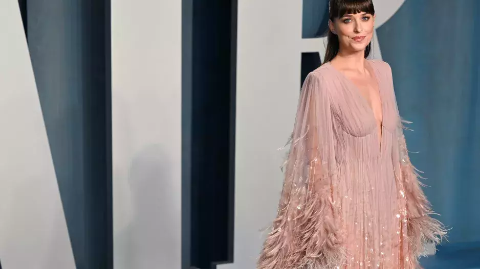 Dakota Johnson Dakota Johnson