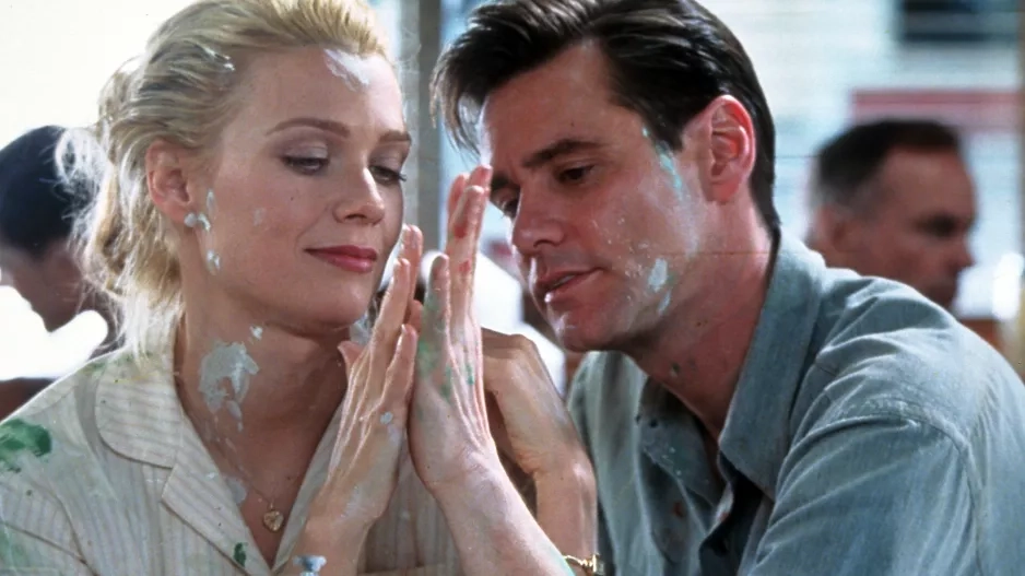 Jim Carrey