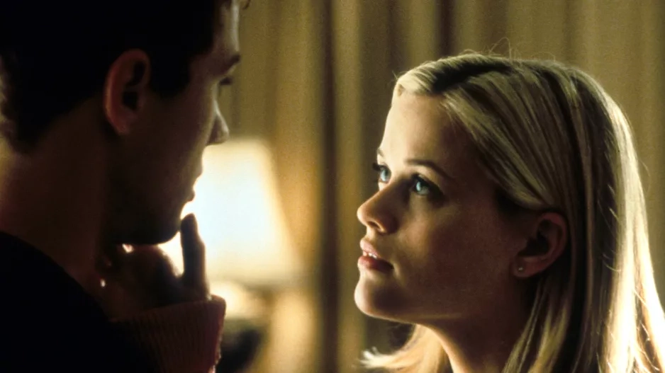 Reese Witherspoon