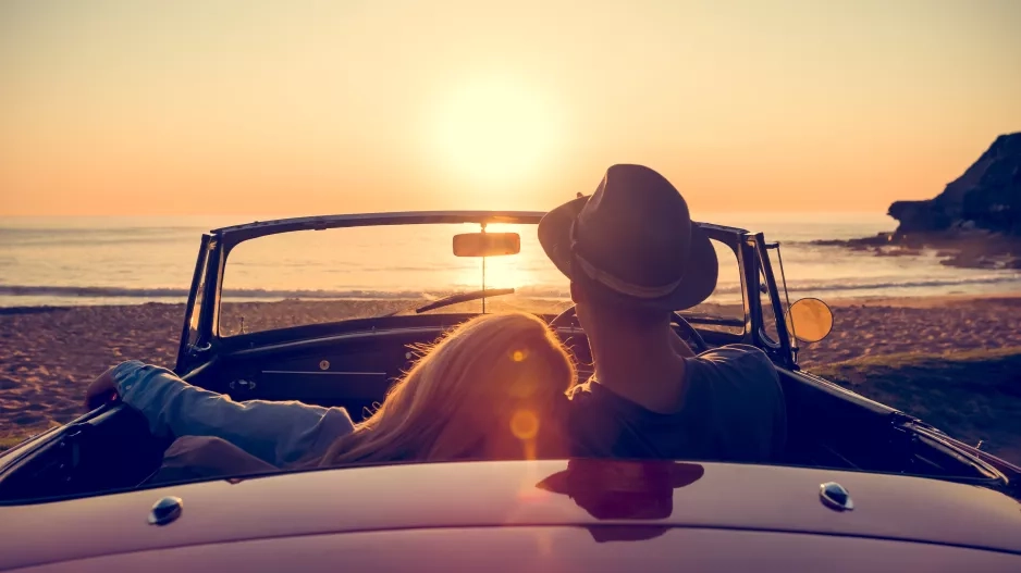 Summer love