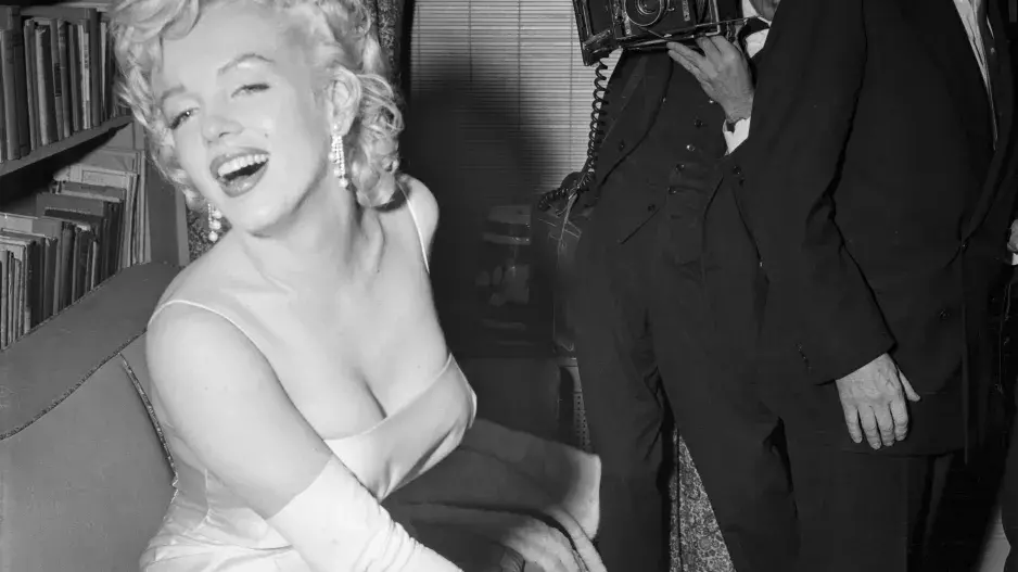 Marilyn Monroe