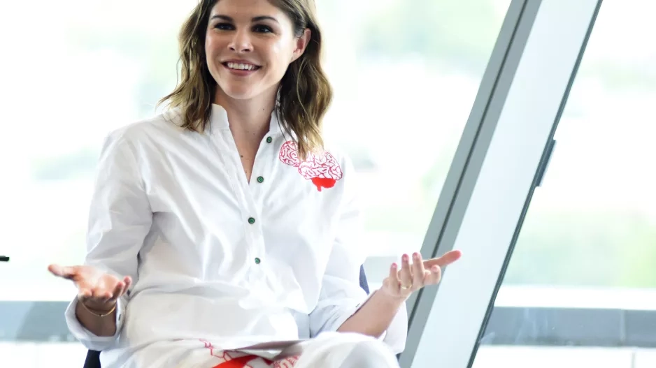 Emily Weiss