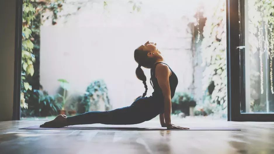 Healthy style