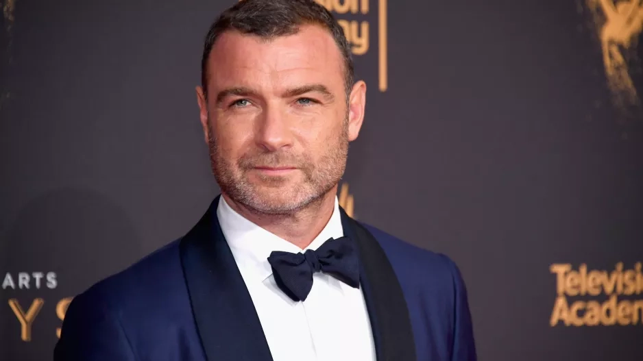 Liev Schreiber