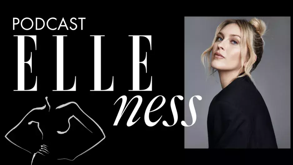 ELLEness