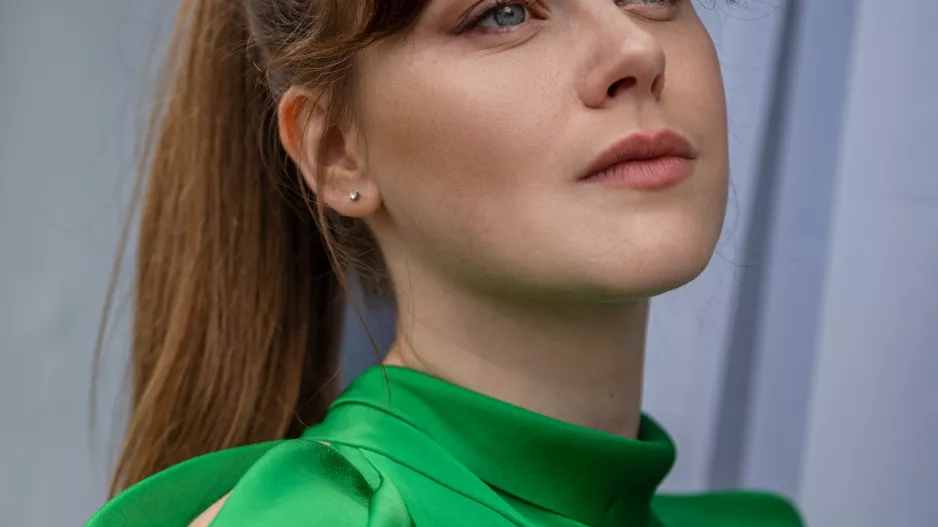 Jenovéfa Boková