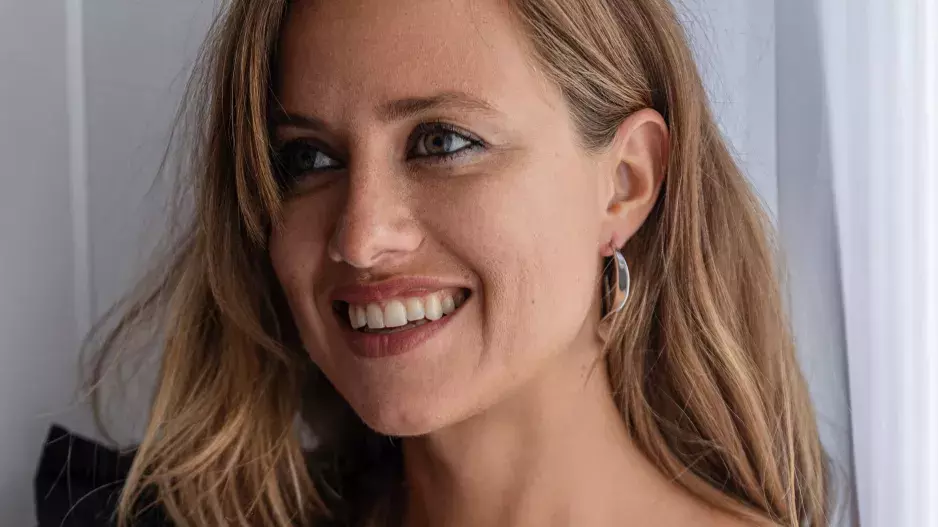 Emma Smetana