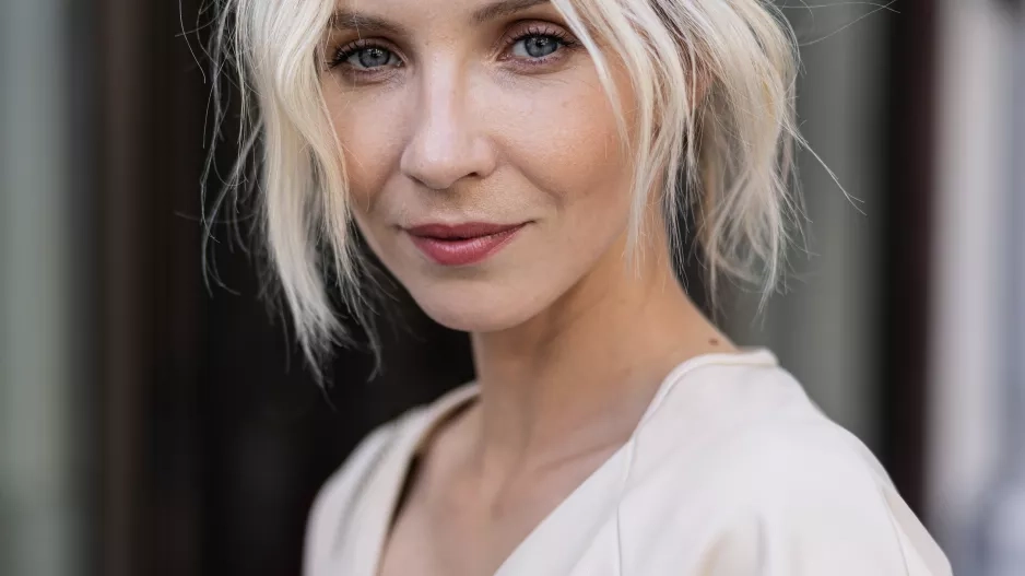 Jana Plodková