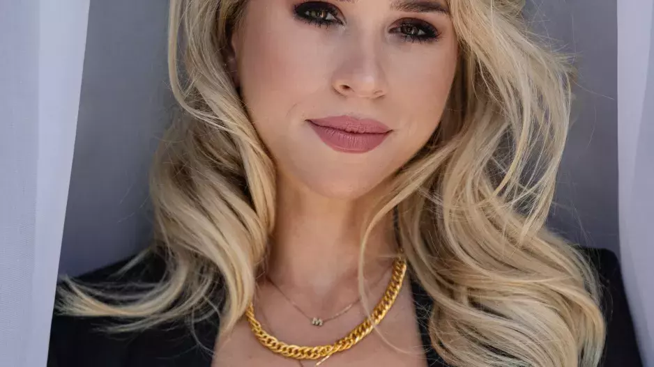 Mariana Prachařová