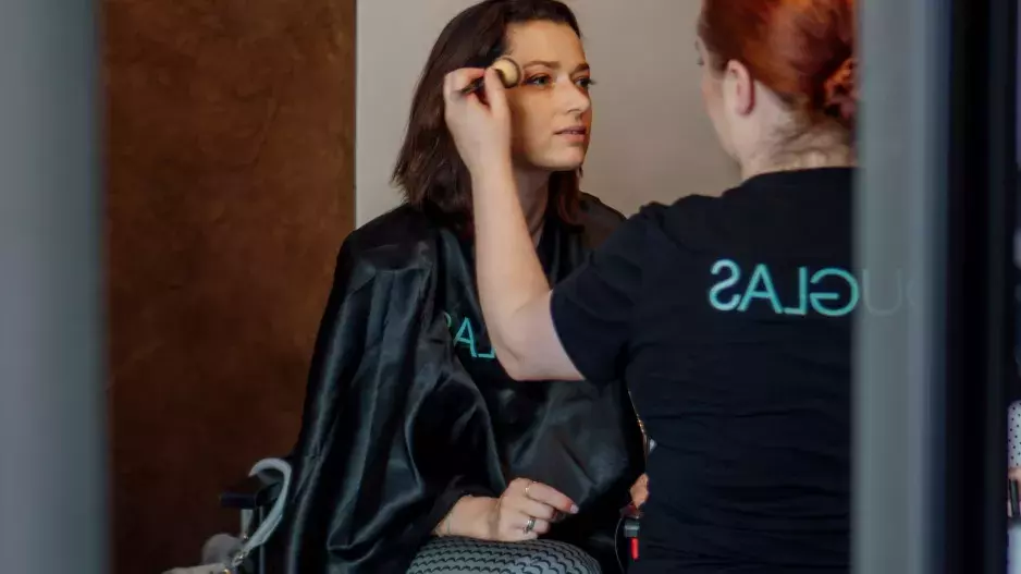 Elle beauty lounge Elle beauty lounge