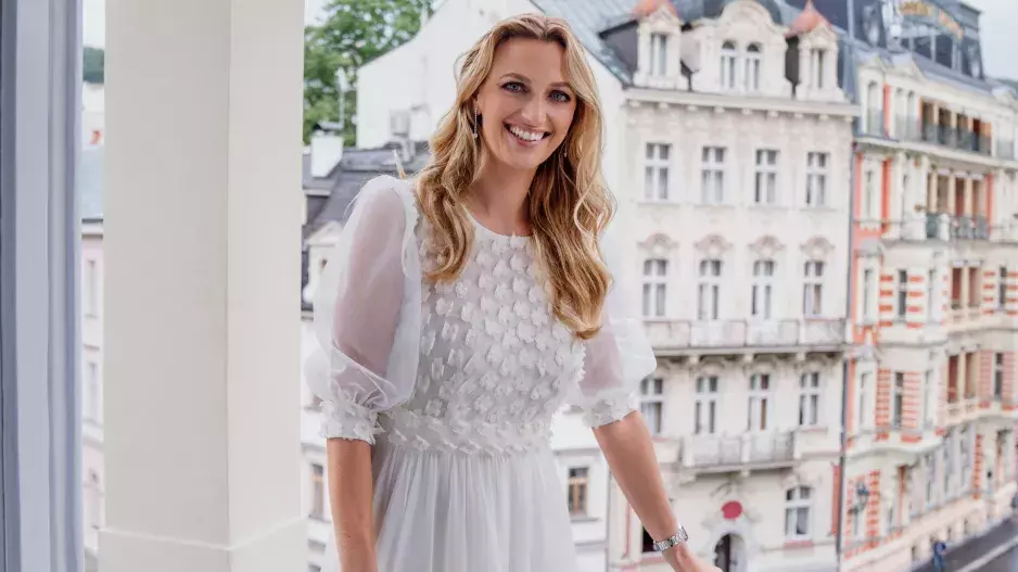 Petra Kvitová