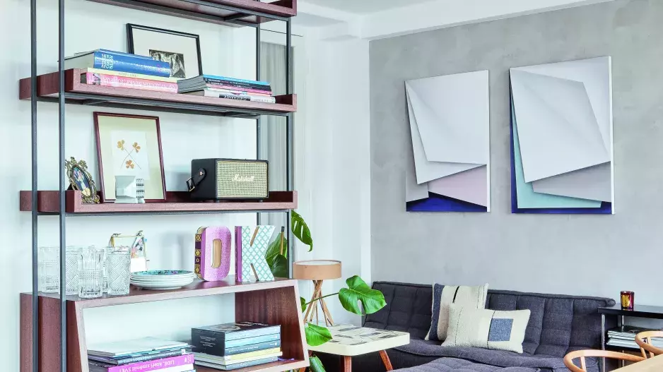 Byt Hristiny Georgievské