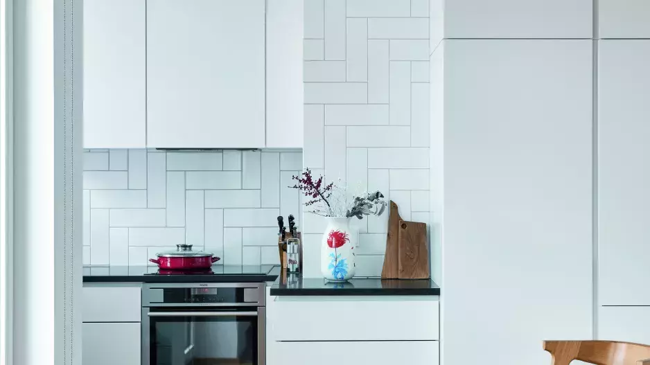 Byt Hristiny Georgievské