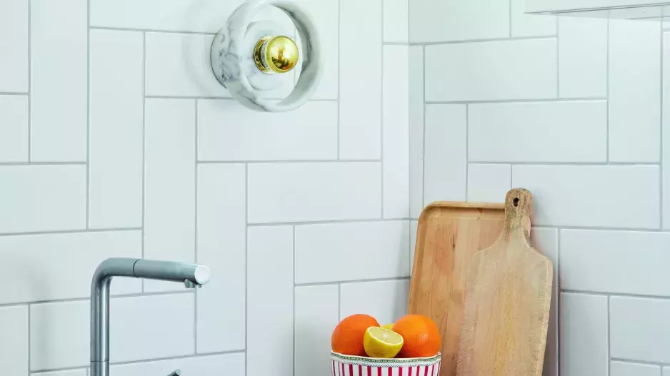 Byt Hristiny Georgievské