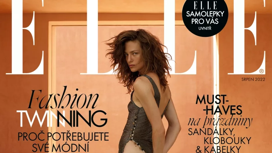 ELLE