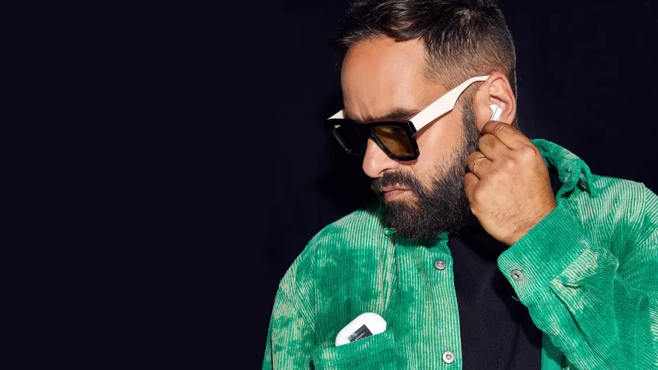 Sluchátka Free Buds Pro 2 od Huawei a Kapitán Demo