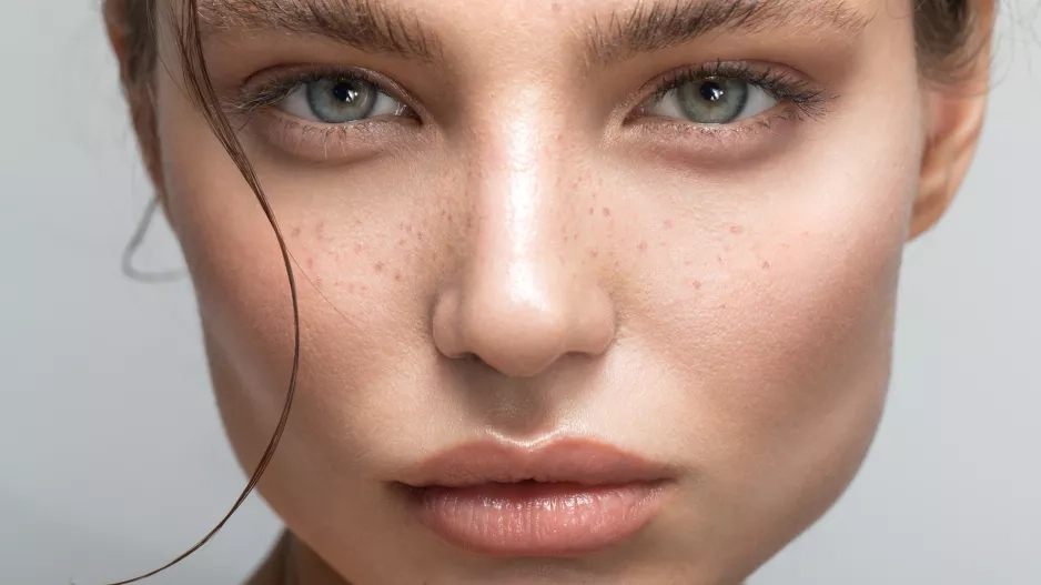 Perfect skin