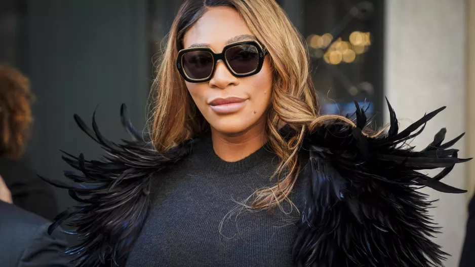 Serena Williams