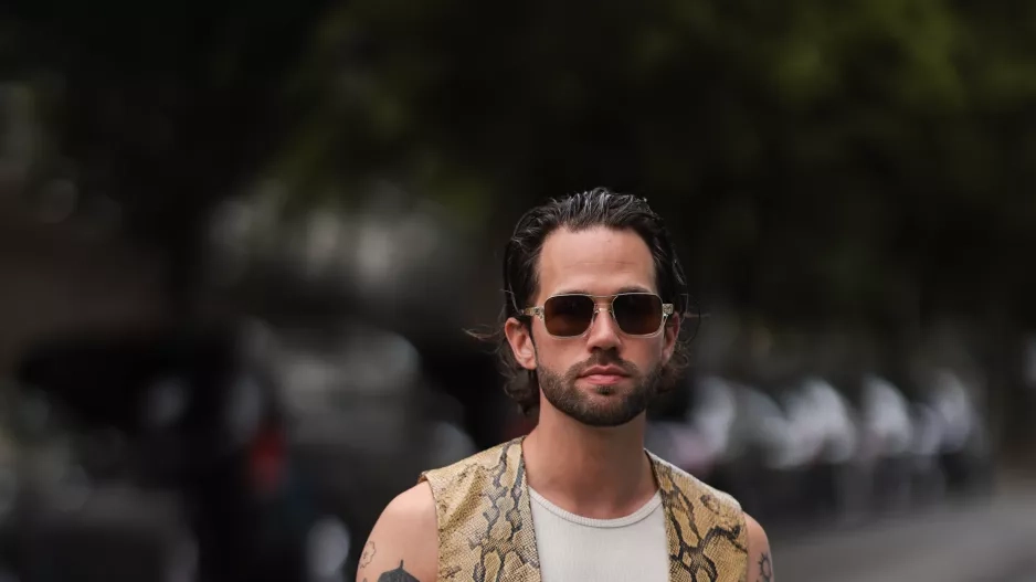 ANIMÁLNÍ PŘITAŽLIVOST