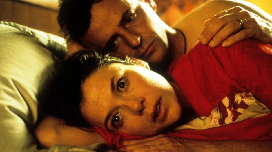 Annette Bening