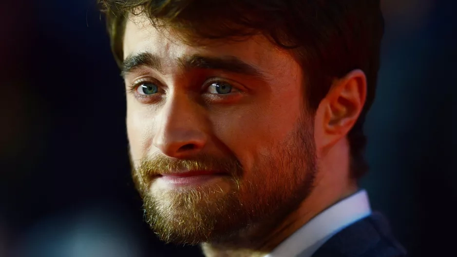 Daniel Radcliffe