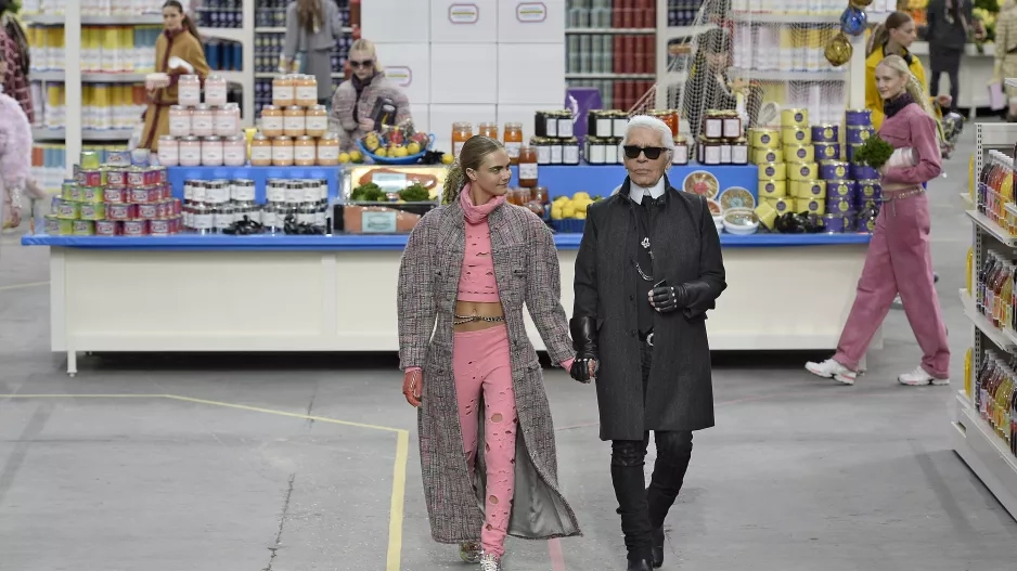 CHANEL
