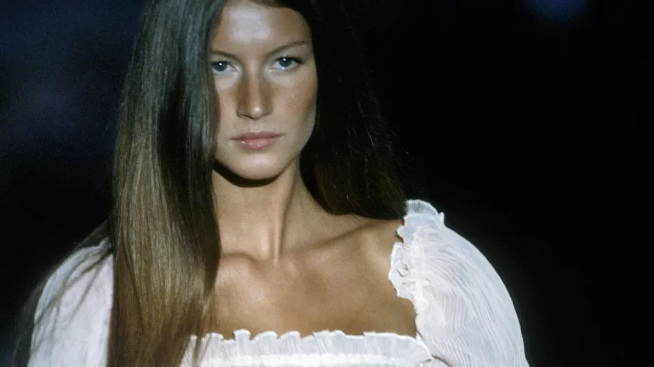 Victoria's Secret Fashion show 1999