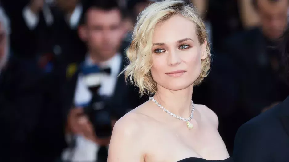 Diane Kruger