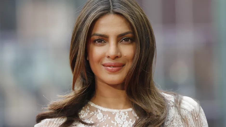 Priyanka Chopra Jonas
