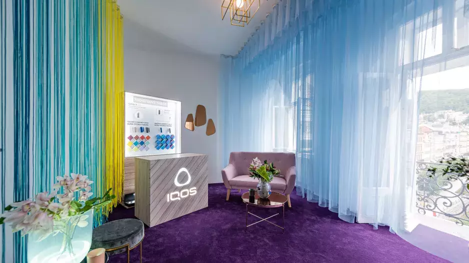 IQOS