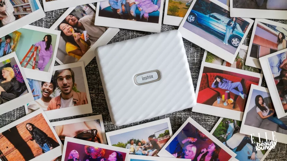 Instax