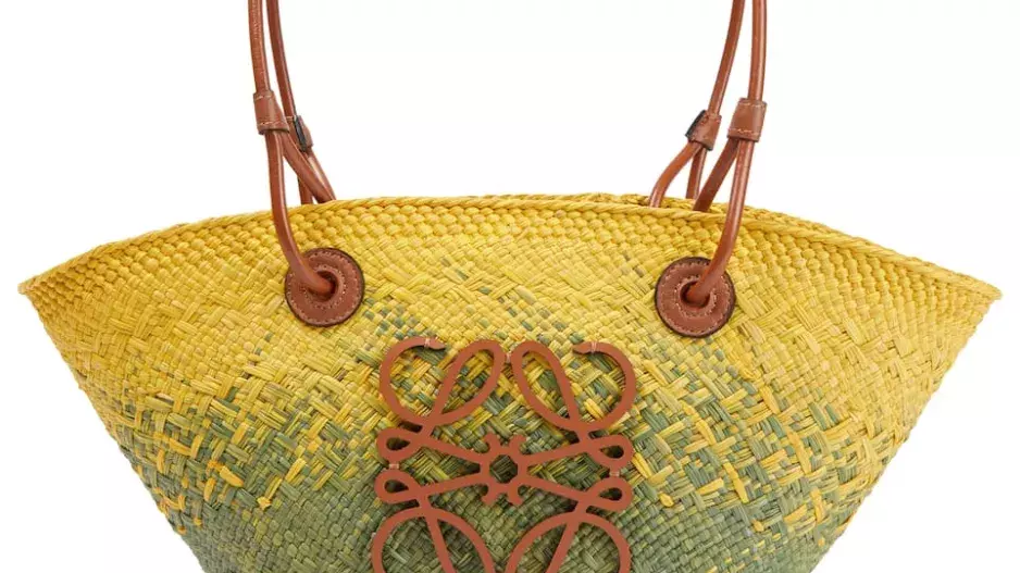 LOEWE x Paula's Ibiza