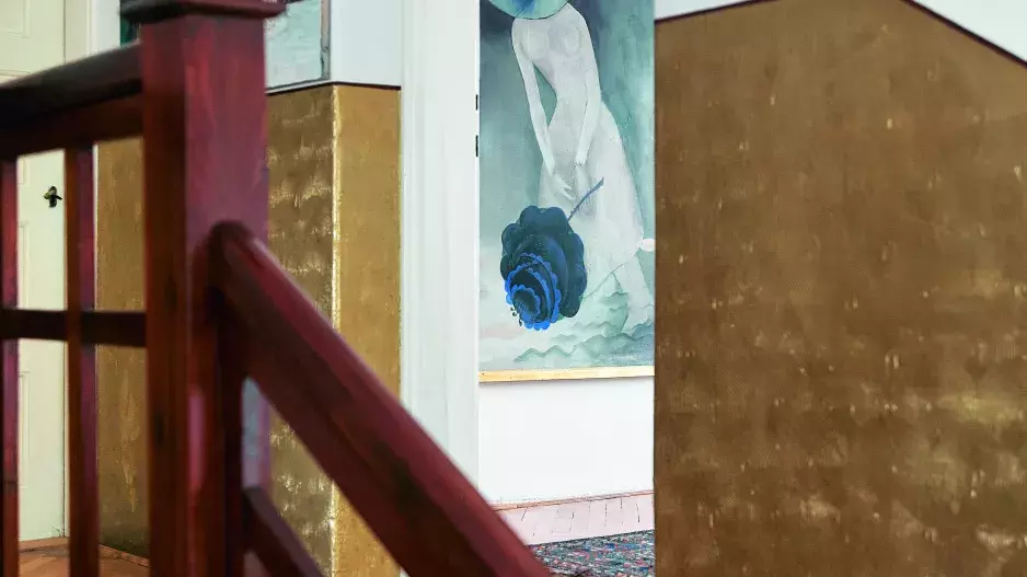 Dům Josefa Maixnera Dům Josefa Maixnera