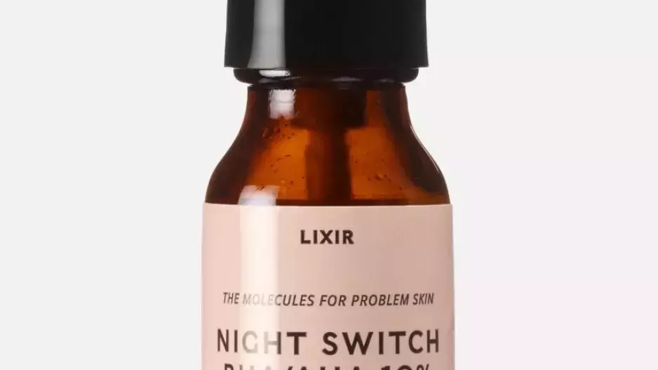 Lixir