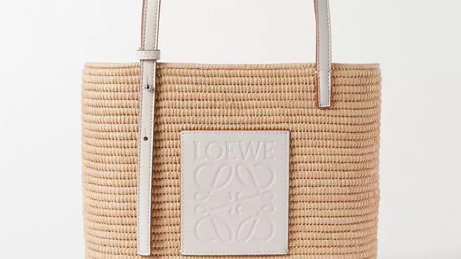 LOEWE x Paula's Ibiza