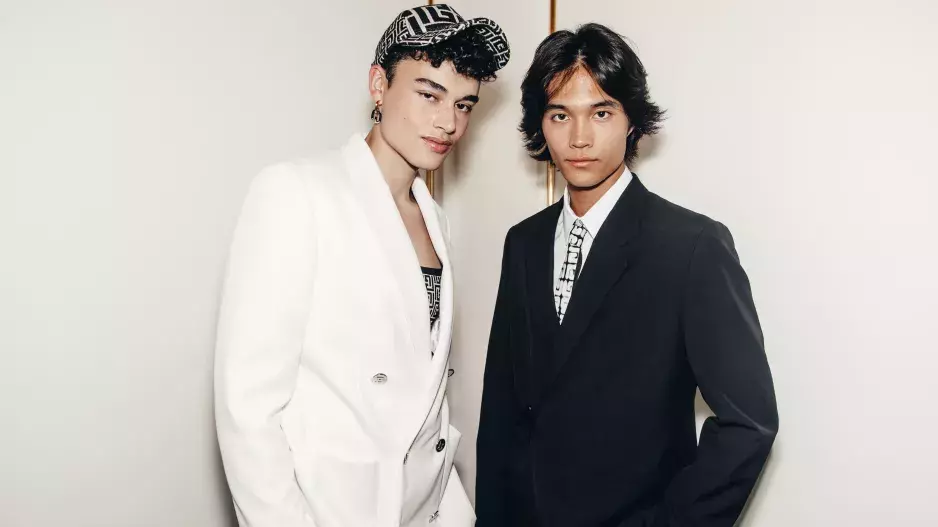 Finále Schwarzkopf Elite Model Look 2022