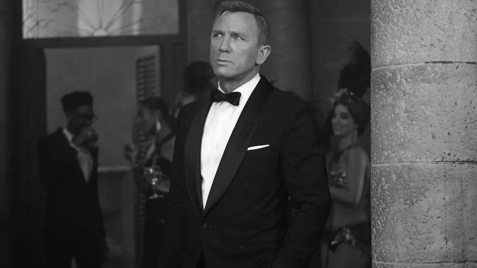 James Bond