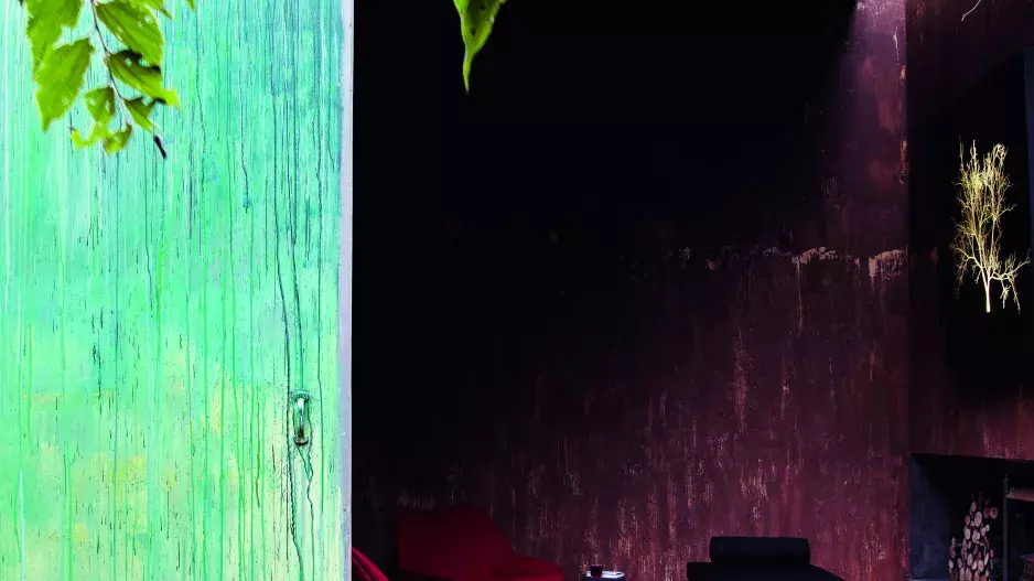 Dům bratrů De Witových Dům bratrů De Witových