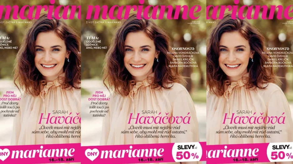 Marianne
