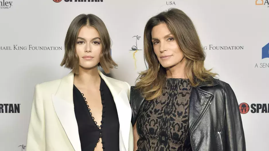 Cindy Crawford Cindy Crawford