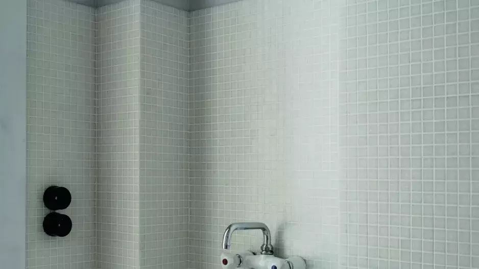 Byt Alexandry a Seana Krichmarových