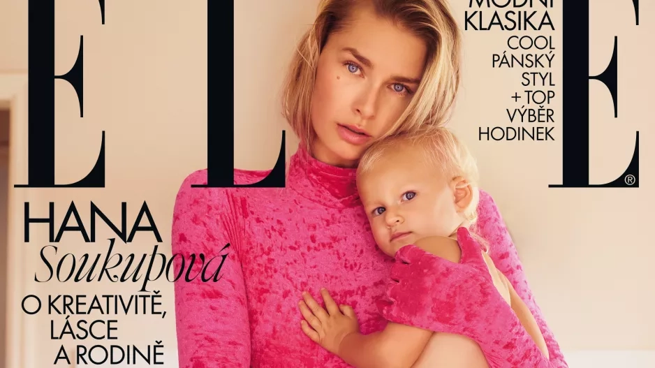 ELLE